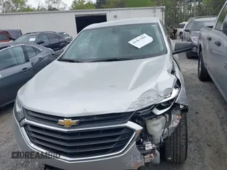 2020 Chevrolet Equinox LS with VIN 3GNAXHEV6LS720037, listed as a IAAI auction lot 41967086 with 68,000 mi miles and . Bid and sale history available at DreamBid. Image 13.