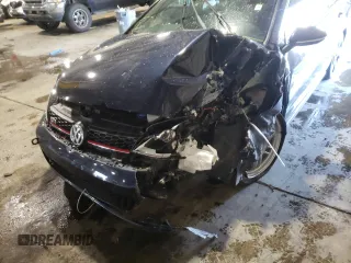 2017 Volkswagen GTI S z VIN 3VW4T7AU1HM014448, wystawiony jako Copart lot #65749292 z przebiegiem 58 508 mil mil oraz . Historia ofert i sprzedaży dostępna na DreamBid. Obrazek 9.
