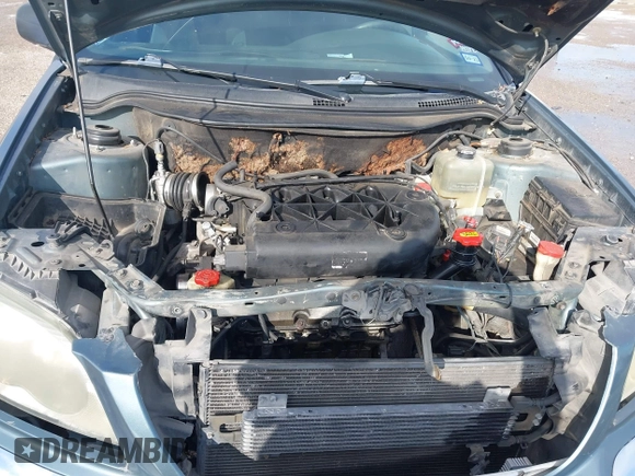 2005 Chrysler Pacifica Touring with VIN 2C4GM68455R656009, listed as a IAAI auction lot 42199545 with 170,343 mi miles and . Bid and sale history available at DreamBid. Image 10.