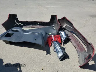 2022 Honda Odyssey EX-L с VIN 5FNRL6H76NB017297, выставлен на аукционе Copart как лот 54061605 с пробегом 52 854 миль миль и Списание • Salvage title. История ставок и продаж доступна на DreamBid. Изображение 13.