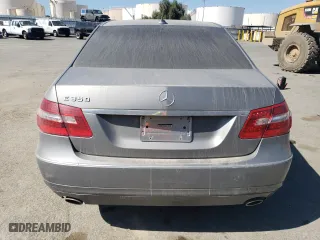 2013 Mercedes-Benz E-Class E 350 Luxury with VIN WDDHF5KB6DA724892, listed as a Copart auction lot 48944885 with 162,396 mi miles and Salvage Title. Bid and sale history available at carsss.com. Image 6.