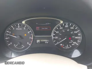 2015 Nissan Altima S z VIN 1N4AL3AP7FC464408, wystawiony jako IAAI lot #42086877 z przebiegiem 103 993 mil mil oraz . Historia ofert i sprzedaży dostępna na DreamBid. Obrazek 7.