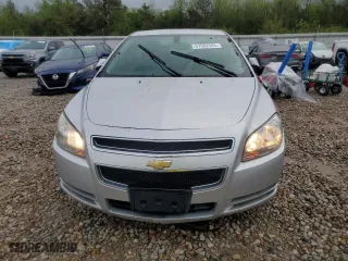 2012 Chevrolet Malibu LT w/1LT with VIN 1G1ZC5E01CF386281, listed as a Copart auction lot 51502505 with 220,009 mi miles and Clean Title. Bid and sale history available at carsss.com. Image 5.