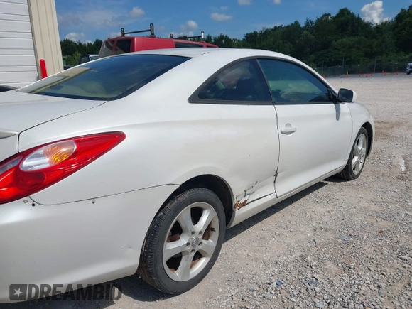 2004 Toyota Solara SE with VIN 4T1CA30P64U018229, listed as a IAAI auction lot 42650868 with 286,229 mi miles and . Bid and sale history available at DreamBid. Image 6.