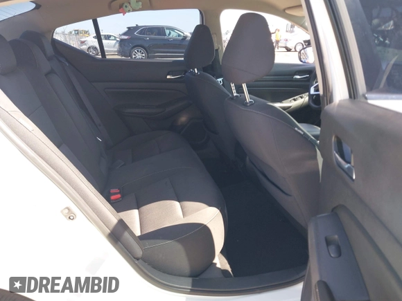 2020 Nissan Altima S z VIN 1N4BL4BV2LC144996, wystawiony jako IAAI lot #42344823 z przebiegiem 94 698 mil mil oraz . Historia ofert i sprzedaży dostępna na DreamBid. Obrazek 8.