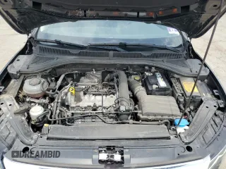 2019 Volkswagen Jetta S with VIN 3VWC57BUXKM120022, listed as a Copart auction lot 63485895 with 82,560 mi miles and Salvage title. Bid and sale history available at DreamBid. Image 11.