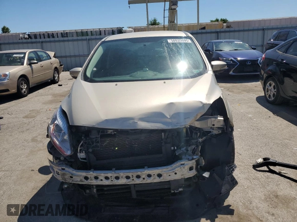 2018 Ford C-Max SE z VIN 1FADP5AU9JL101832, wystawiony jako Copart lot #58035695 z przebiegiem 111 574 mil mil oraz Szkoda całkowita • Salvage title. Historia ofert i sprzedaży dostępna na DreamBid. Obrazek 5.