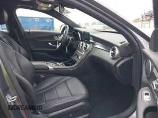 2019 Mercedes-Benz C 300 with VIN 55SWF8DB7KU312371, listed as a IAAI auction lot 42053369 with 62,767 mi miles and . Bid and sale history available at DreamBid. Image 5.
