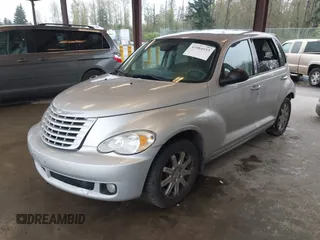 2008 Chrysler PT Cruiser Touring with VIN 3A8FY58B48T214356, listed as a IAAI auction lot 41984933 with 132,039 mi miles and . Bid and sale history available at carsss.com. Image 17.
