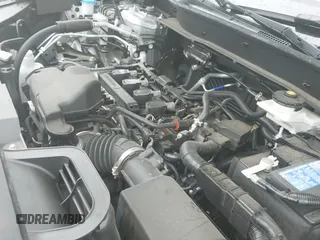 2023 Honda CR-V LX z VIN 7FARS4H29PE020407, wystawiony jako IAAI lot #42947773 z przebiegiem 52 788 mil mil oraz . Historia ofert i sprzedaży dostępna na DreamBid. Obrazek 20.