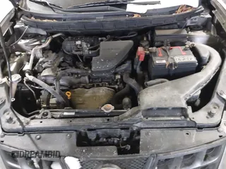 2012 Nissan Rogue SL with VIN JN8AS5MT6CW606392, listed as a IAAI auction lot 41586796 with 152,278 mi miles and . Bid and sale history available at DreamBid. Image 10.