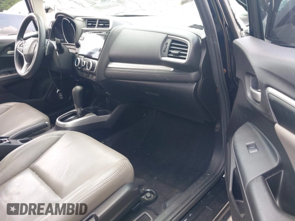 2016 Honda Fit EX с VIN JHMGK5H76GX014864, выставлен на аукционе IAAI как лот 42479777 с пробегом 118 470 миль миль и . История ставок и продаж доступна на DreamBid. Изображение 5.
