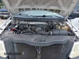 2005 Ford F-150 XL с VIN 1FTRF12295NB84343, выставлен на аукционе IAAI как лот 42431782 с пробегом 333 994 миль миль и . История ставок и продаж доступна на DreamBid. Изображение 10.