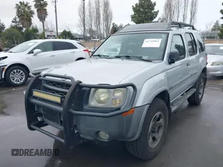 2002 Nissan Xterra SE SC z VIN 5N1MD28Y12C560201, wystawiony jako IAAI lot #41729969 z przebiegiem 179 226 mil mil oraz . Historia ofert i sprzedaży dostępna na DreamBid. Obrazek 6.