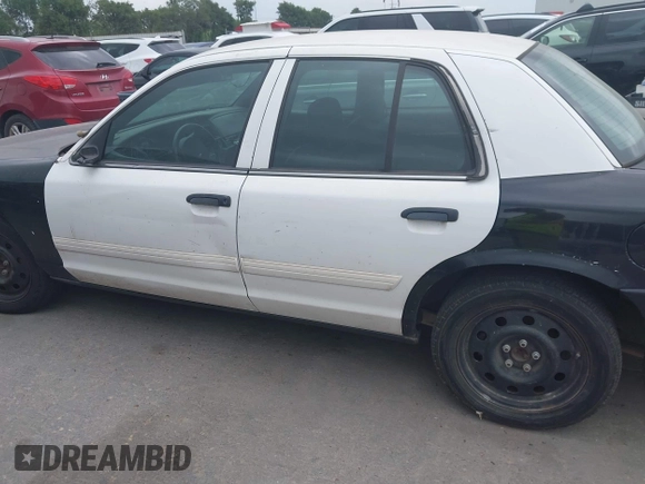2010 Ford Police Interceptor with VIN 2FABP7BV6AX127494, listed as a IAAI auction lot 42182279 with 140,744 mi miles and . Bid and sale history available at DreamBid. Image 14.
