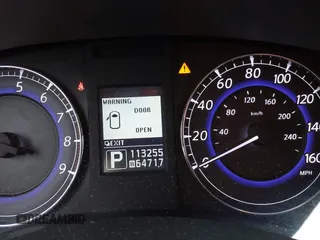 2011 Infiniti EX Journey z VIN JN1AJ0HR6BM852985, wystawiony jako IAAI lot #42341824 z przebiegiem 113 255 mil mil oraz . Historia ofert i sprzedaży dostępna na DreamBid. Obrazek 15.