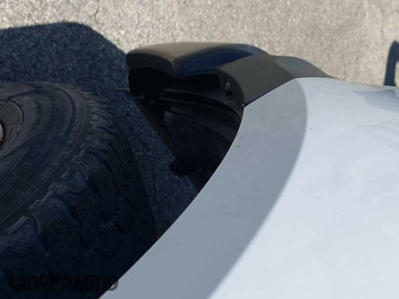 2017 Ford F-150 XL with VIN 1FTNF1CF4HKE26025, listed as a IAAI auction lot 42777640 with 127,641 mi miles and . Bid and sale history available at DreamBid. Image 26.