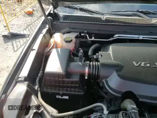 2021 Chevrolet Colorado 4WD Z71 z VIN 1GCGTDEN1M1112808, wystawiony jako Copart lot #64644555 z przebiegiem 84 751 mil mil oraz Szkoda całkowita • Salvage title. Historia ofert i sprzedaży dostępna na DreamBid. Obrazek 16.