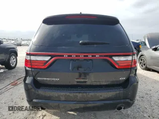 2023 Dodge Durango GT z VIN 1C4RDHDG3PC616723, wystawiony jako Copart lot #75135174 z przebiegiem Nie podano mil oraz Nie do naprawy • Non repairable. Historia ofert i sprzedaży dostępna na DreamBid. Obrazek 6.