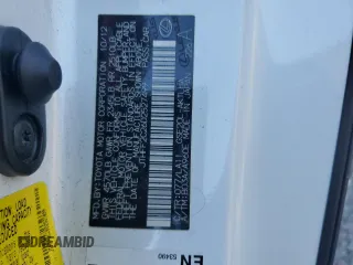 2013 Lexus IS 250 C with VIN JTHFF2C26D2527499, listed as a Copart auction lot 81529634 with 70,695 mi miles and Salvage title. Bid and sale history available at DreamBid. Image 13.