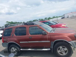 2002 Nissan Xterra XE with VIN 5N1ED28Y22C568764, listed as a IAAI auction lot 42467885 with 271,694 mi miles and . Bid and sale history available at DreamBid. Image 13.