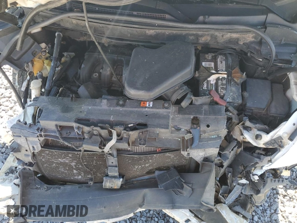 2010 Mazda CX-9 Grand Touring with VIN JM3TB2MAXA0202147, listed as a Copart auction lot 50248415 with 235,254 mi miles and Salvage title. Bid and sale history available at DreamBid. Image 13.