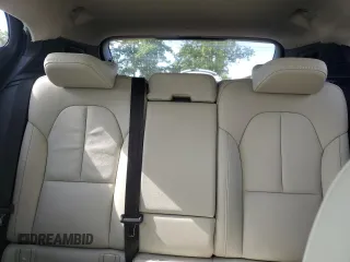 2024 Volvo XC40 с VIN YV4L12UF5R2218373, выставлен на аукционе Copart как лот 59934905 с пробегом Не указан миль и Списание • Salvage title. История ставок и продаж доступна на DreamBid. Изображение 10.