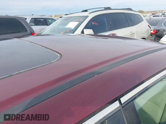 2013 Honda Accord EX-L with VIN 1HGCR2F89DA180527, listed as a IAAI auction lot 41416759 with 112,530 mi miles and . Bid and sale history available at DreamBid. Image 19.