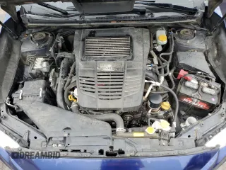 2019 Subaru WRX с VIN JF1VA1A63K9819309, выставлен на аукционе Copart как лот 57172335 с пробегом 85 173 миль миль и Списание • Salvage title. История ставок и продаж доступна на DreamBid. Изображение 11.