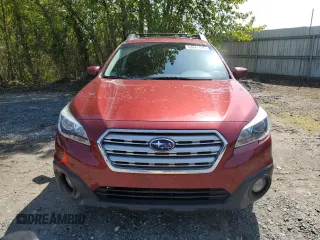 2016 Subaru Outback 2.5i Premium with VIN 4S4BSAEC4G3350098, listed as a Copart auction lot 52647415 with 81,232 mi miles and Salvage Title. Bid and sale history available at carsss.com. Image 5.