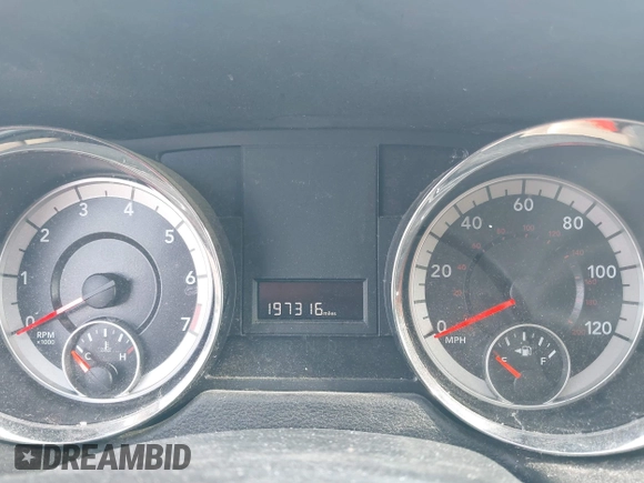 2016 Dodge Grand Caravan SXT with VIN 2C4RDGCG9GR380632, listed as a IAAI auction lot 42239479 with 197,316 mi miles and . Bid and sale history available at DreamBid. Image 15.