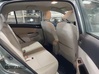 2016 Subaru Impreza Premium с VIN JF1GPAB63GH286106, выставлен на аукционе IAAI как лот 41984289 с пробегом 106 521 миль миль и . История ставок и продаж доступна на DreamBid. Изображение 8.