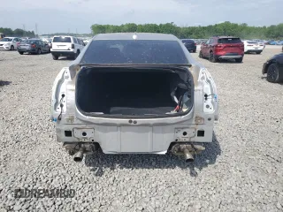 2010 Cadillac CTS z VIN 1G6DA5EG1A0114269, wystawiony jako Copart lot #54386895 z przebiegiem 157 471 mil mil oraz Szkoda całkowita • Salvage title. Historia ofert i sprzedaży dostępna na DreamBid. Obrazek 6.