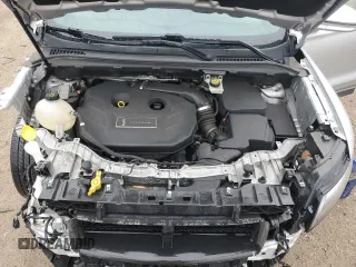 2019 Lincoln MKC Reserve with VIN 5LMCJ3D95KUL22724, listed as a Copart auction lot 56861795 with 59,275 mi miles and Salvage title. Bid and sale history available at DreamBid. Image 11.