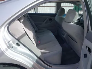 2007 Toyota Camry Hybrid with VIN JTNBB46K473000672, listed as a IAAI auction lot 41841447 with 216,474 mi miles. Bid and sale history available at carsss.com. Image 8.