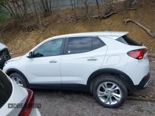 2022 Buick Encore GX Preferred с VIN KL4MMCSL6NB076407, выставлен на аукционе IAAI как лот 42252898 с пробегом 35 458 миль миль и . История ставок и продаж доступна на DreamBid. Изображение 14.