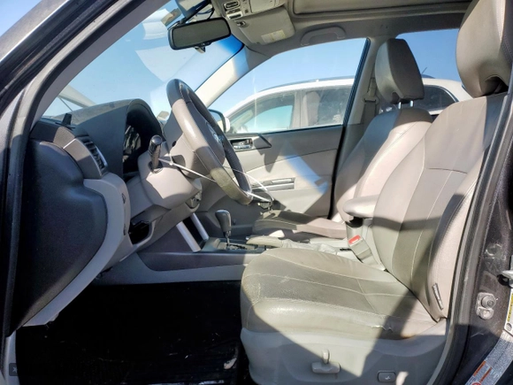 2012 Subaru Forester 2.5X Limited with VIN JF2SHAECXCH438963, listed as a Copart auction lot 49821925 with 169,428 mi miles and Clean Title. Bid and sale history available at carsss.com. Image 7.