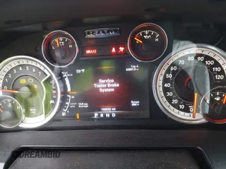 2016 Ram 1500 Sport z VIN 1C6RR7HT7GS405833, wystawiony jako IAAI lot #41697176 z przebiegiem 150 223 mil mil oraz . Historia ofert i sprzedaży dostępna na DreamBid. Obrazek 7.