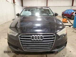 2015 Audi A3 1.8T Premium with VIN WAUACGFF6F1115234, listed as a Copart auction lot 73282083 with 138,371 mi miles. Bid and sale history available at carsss.com. Image 5.