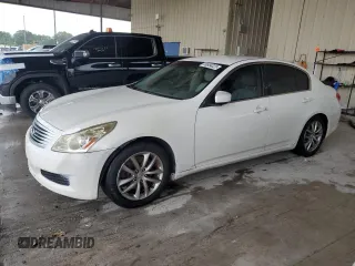 2012 Infiniti G25 Sedan Journey with VIN JN1DV6AP3CM811373, listed as a Copart auction lot 50684025 with 137,071 mi miles and Clean Title. Bid and sale history available at carsss.com. Image 1.