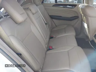 2013 Mercedes-Benz M 350 with VIN 4JGDA2EB0DA201610, listed as a IAAI auction lot 41763528 with 188,416 mi miles and . Bid and sale history available at DreamBid. Image 8.