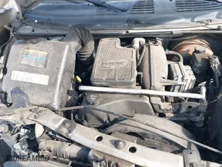 2004 Chevrolet TrailBlazer EXT LT with VIN 1GNES16S546198728, listed as a IAAI auction lot 41477315 with 219,248 mi miles. Bid and sale history available at carsss.com. Image 10.