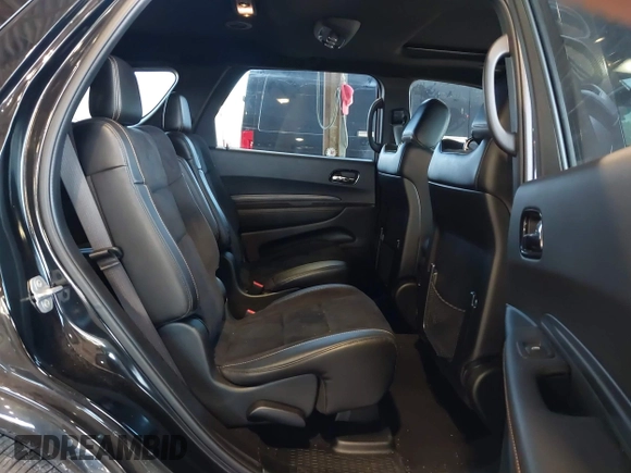 2023 Dodge Durango R/T Plus с VIN 1C4SDJCT0PC569674, выставлен на аукционе IAAI как лот 41983422 с пробегом 10 356 миль миль и . История ставок и продаж доступна на DreamBid. Изображение 8.