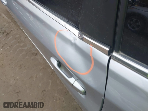 2021 Subaru Forester Limited с VIN JF2SKAUC5MH506087, выставлен на аукционе IAAI как лот 40883049 с пробегом 36 244 миль миль и . История ставок и продаж доступна на DreamBid. Изображение 6.