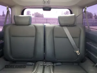 2003 Honda Element EX with VIN 5J6YH28543L051330, listed as a Copart auction lot 63259075 with 270,780 mi miles and Clean title. Bid and sale history available at DreamBid. Image 10.