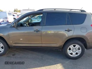2010 Toyota RAV4 with VIN JTMKF4DV9A5022586, listed as a IAAI auction lot 42625910 with 109,773 mi miles and . Bid and sale history available at DreamBid. Image 14.