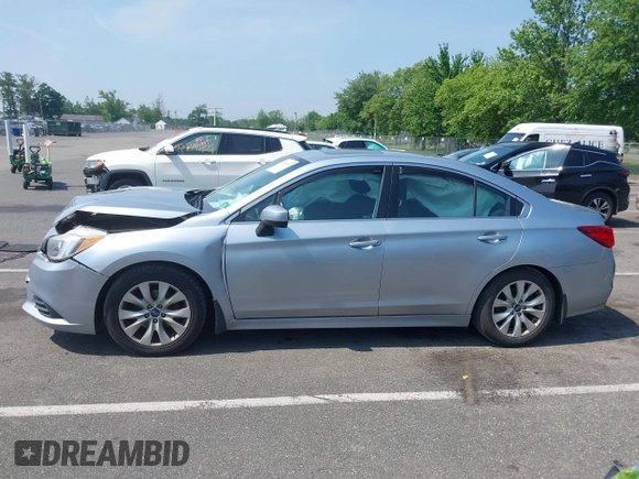 2016 Subaru Legacy Premium z VIN 4S3BNAD61G3014903, wystawiony jako IAAI lot #42485001 z przebiegiem 167 174 mil mil oraz . Historia ofert i sprzedaży dostępna na DreamBid. Obrazek 14.