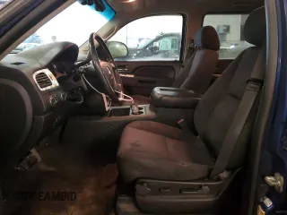 2012 Chevrolet Suburban LS with VIN 1GNSKHE78CR231923, listed as a Copart auction lot 82618924 with 234,418 mi miles and Salvage Title. Bid and sale history available at carsss.com. Image 7.