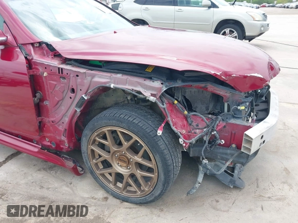 2007 Lexus SC 430 с VIN JTHFN45Y579014658, выставлен на аукционе IAAI как лот 42123530 с пробегом 149 415 миль миль и . История ставок и продаж доступна на DreamBid. Изображение 18.