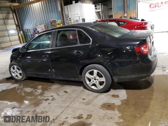 2008 Volkswagen Jetta SE с VIN 3VWRM71KX8M053265, выставлен на аукционе Copart как лот 61555515 с пробегом 199 067 миль миль и Списание • Salvage title. История ставок и продаж доступна на DreamBid. Изображение 2.